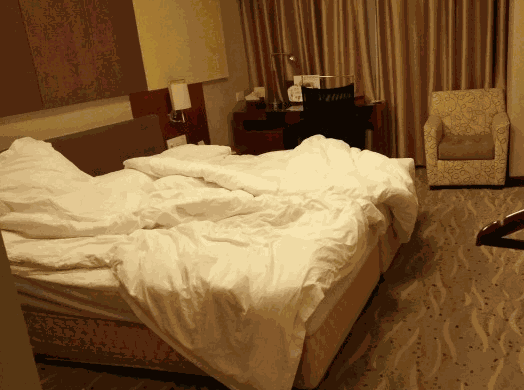 廈門(mén)京閩中心酒店