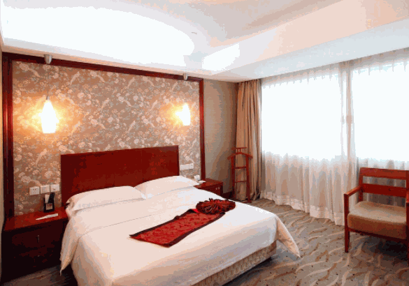 廈門(mén)京閩中心酒店