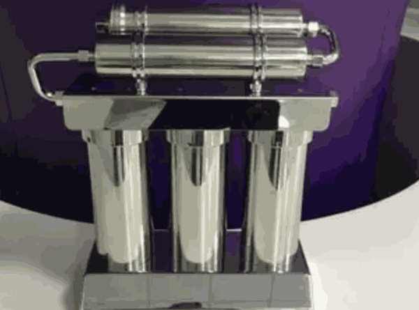 智霖凈水機(jī)