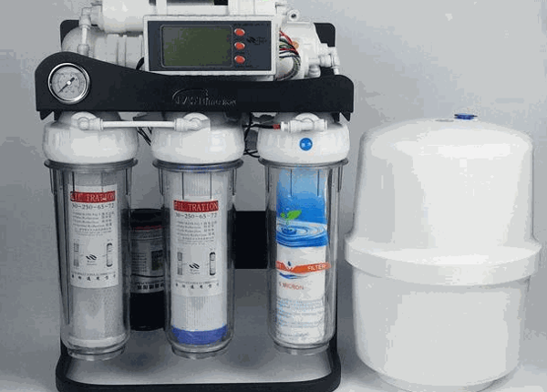 智霖凈水機(jī)