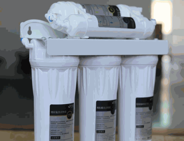 智霖凈水機(jī)