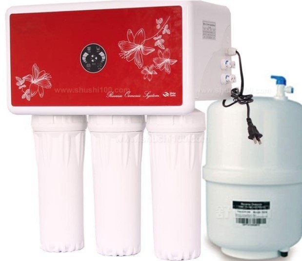 潤達(dá)泉凈水器