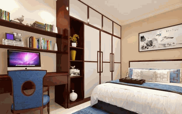 居泰隆實(shí)體家居