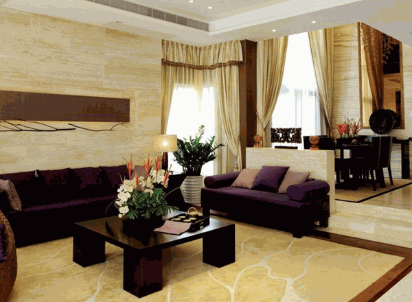 居泰隆實(shí)體家居