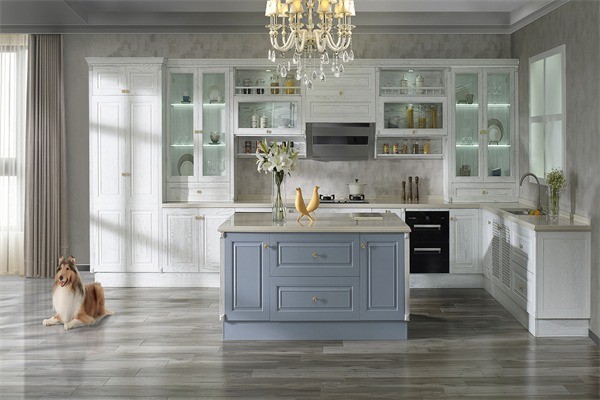 嘉斯頓鋁材家居