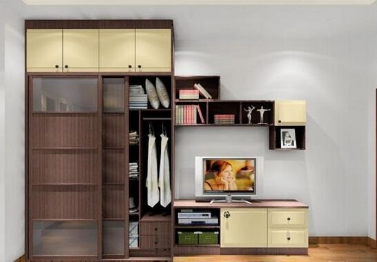 卡洛鄉(xiāng)村衣柜