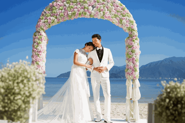 愛(ài)都婚紗攝影