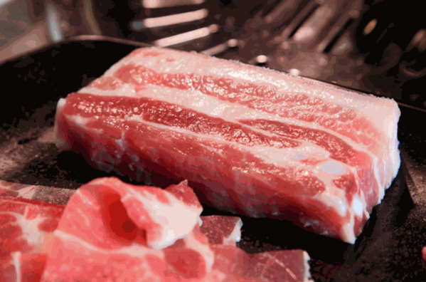 明月之家乳酸菌發(fā)酵烤豬肉