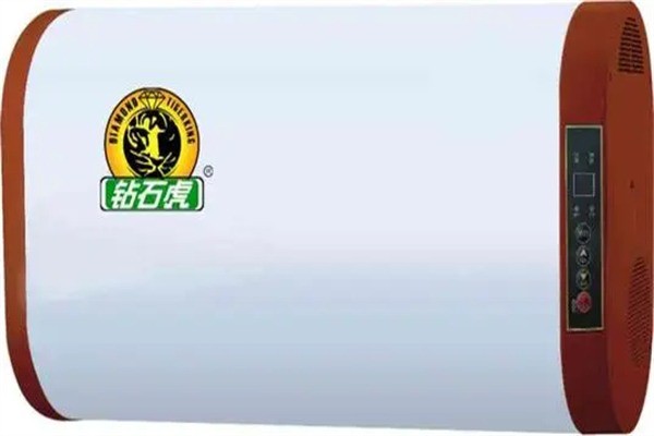 鉆石虎熱水器
