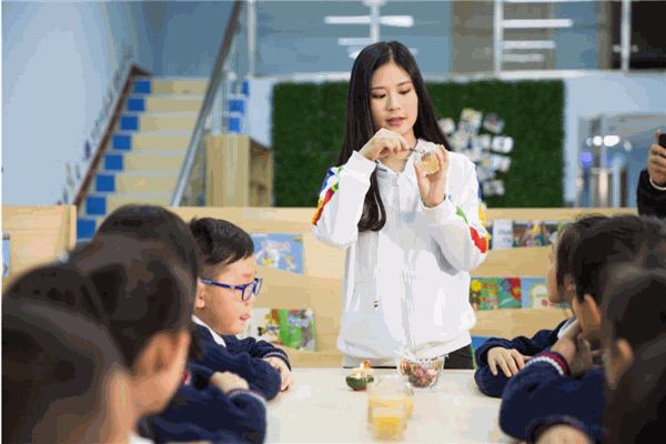 新航線國際英語