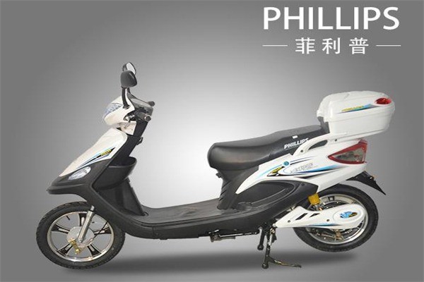 菲利普電動車