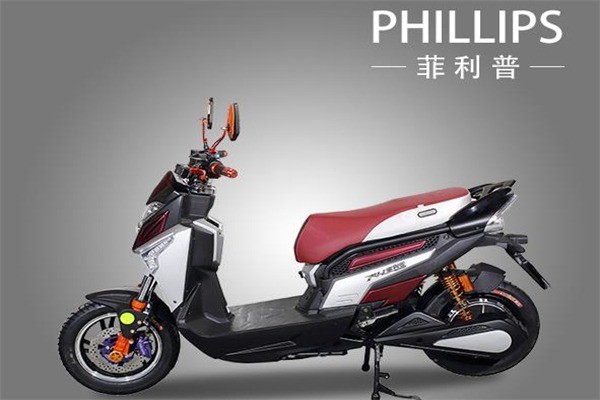 菲利普電動車
