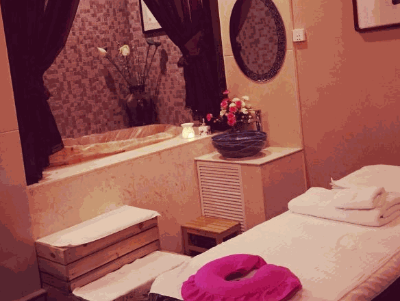 黃土家健康生活館