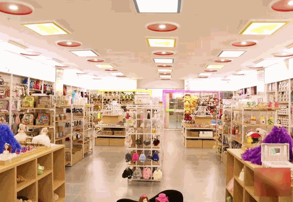 煥彩媽咪母嬰用品