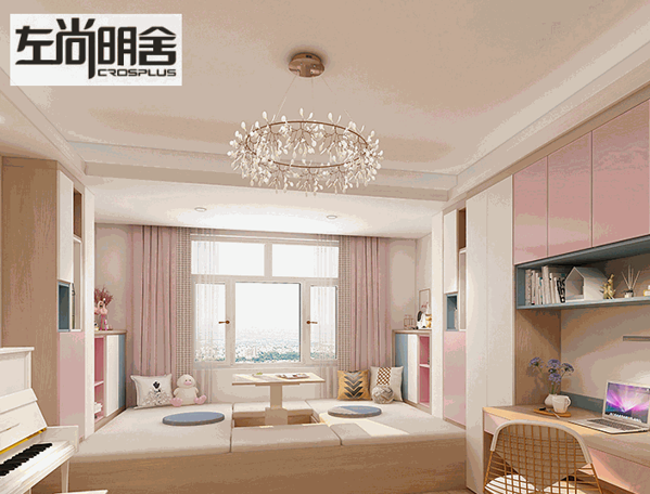 左尚明舍家居