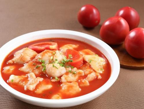 魚(yú)你一起酸菜魚(yú)