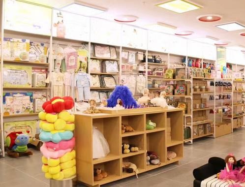 朵朵母嬰生活館