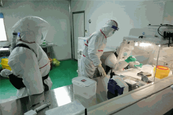 福泰運環(huán)保檢測