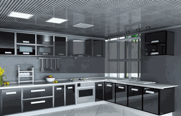 森島集成廚房電器