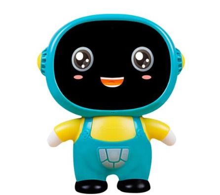 小墨兒童智能機(jī)器人