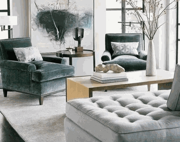 新高度家居布藝