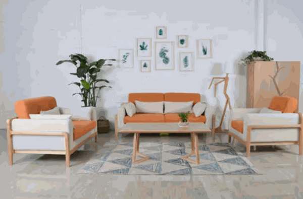 新高度家居布藝