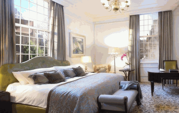 登克爾家居布藝