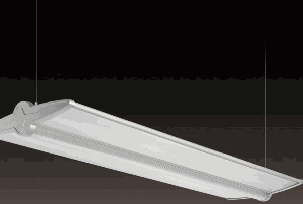 聯(lián)鑫現(xiàn)代燈飾