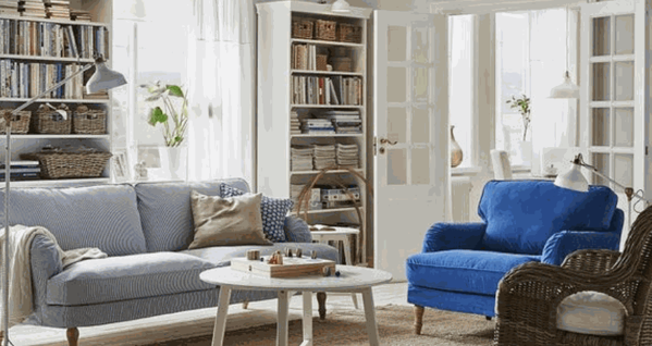 金包羅家居布藝