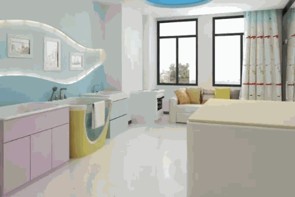 蒂爾寶貝月子會(huì)所