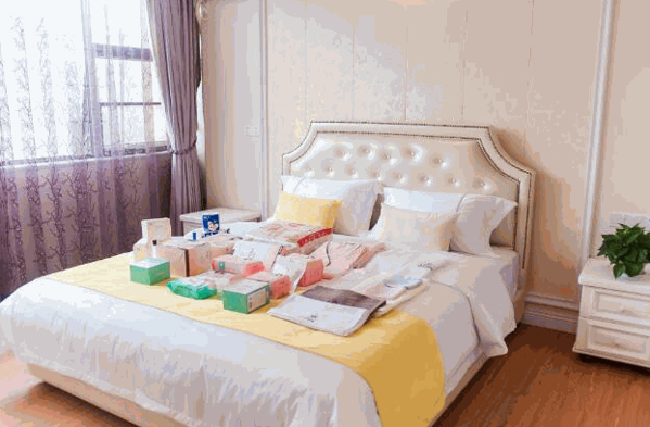 蒂爾寶貝月子會(huì)所