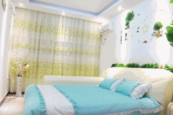 蒂爾寶貝月子會(huì)所