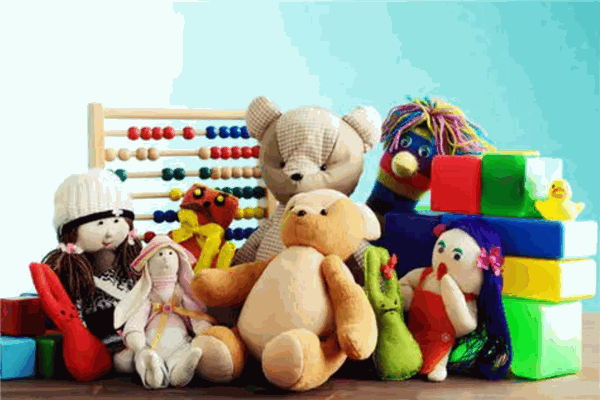 易專(zhuān)玩具