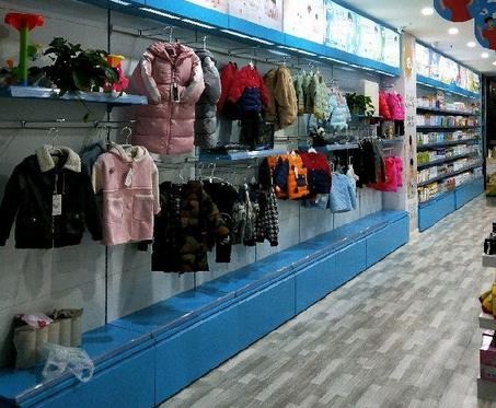 一朵天下母嬰店