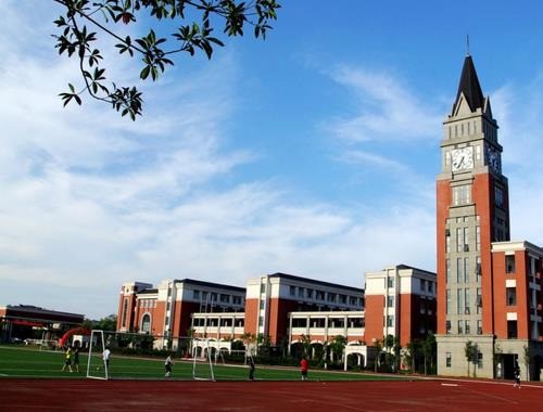 英特國際少兒英語