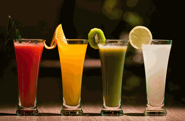 爽冰吧美食飲品連鎖