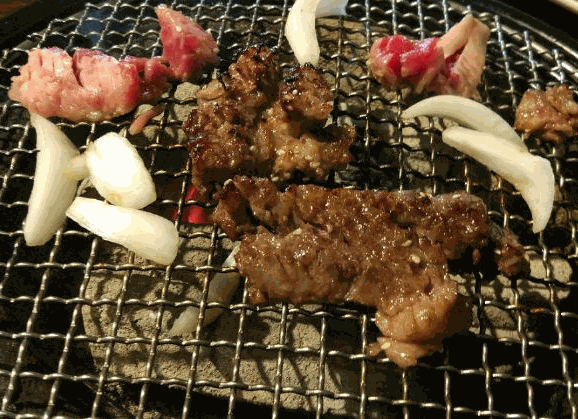 青木日式燒肉
