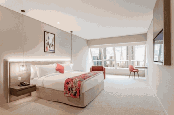 常德國(guó)際大酒店