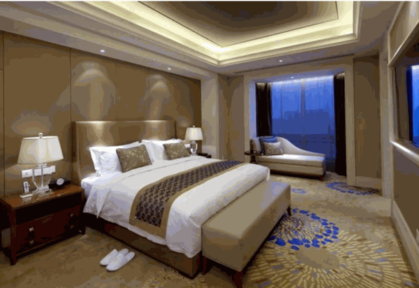 常德國(guó)際大酒店