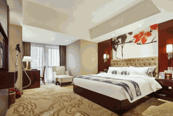 常德國(guó)際大酒店