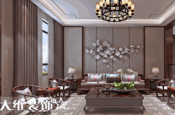 大維裝飾裝潢