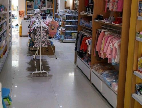 嬰喜愛孕嬰百貨