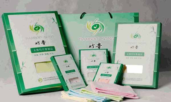 竹音竹纖維家紡