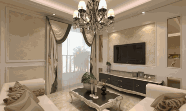 居泰隆裝飾裝潢