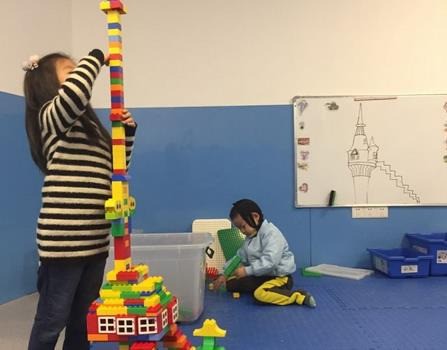 來高機(jī)器人