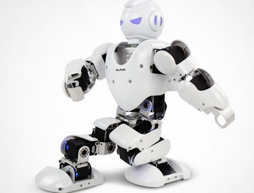 來高機(jī)器人