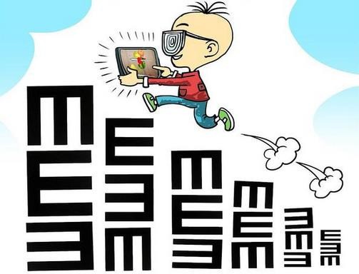 視保寶視力矯正