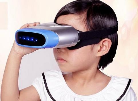 視保寶視力矯正