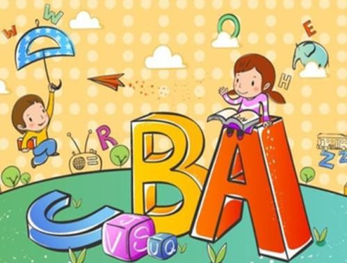 智聯(lián)少兒英語