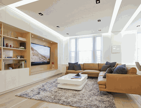 北利祥和裝飾裝潢